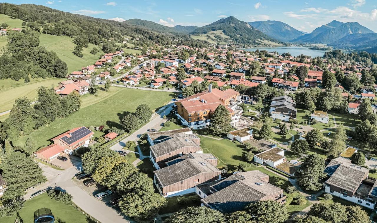Das Kirchbichl - Stylisch Laessig, Mit Eigener Sauna Schliersee Exterior photo